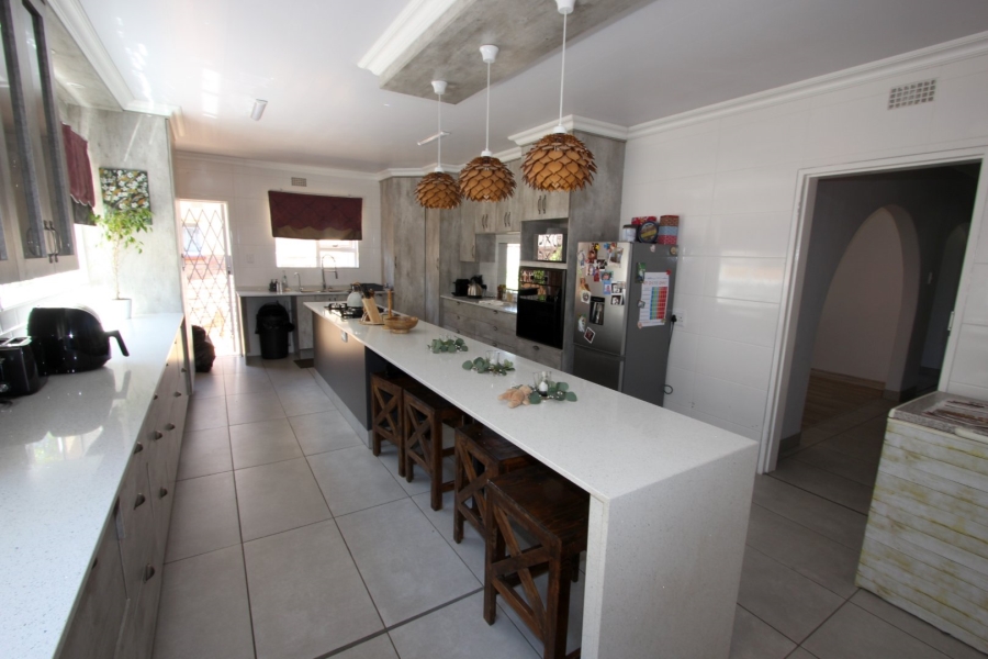 3 Bedroom Property for Sale in Riebeeckstad Free State